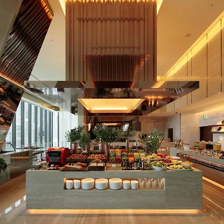 Candeo Hotels Osaka The Tower-3