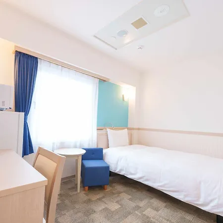 Toyoko Inn Osaka Hankyu Juso-Eki Nishi-Guchi No.2-3