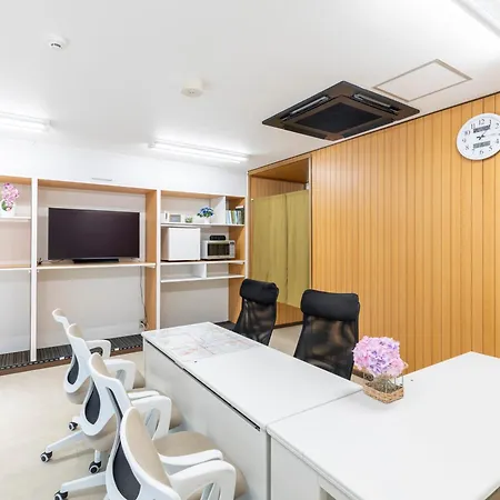 Tabist Sakuragawa River Side Hotel-2