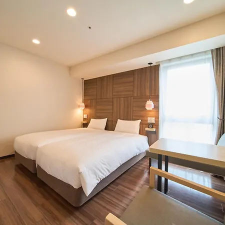 Via Inn Abeno Tennoji-2