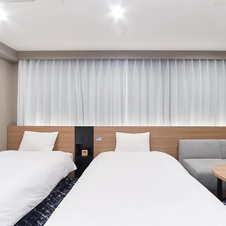 Washington R&B Hotel Umeda East-3