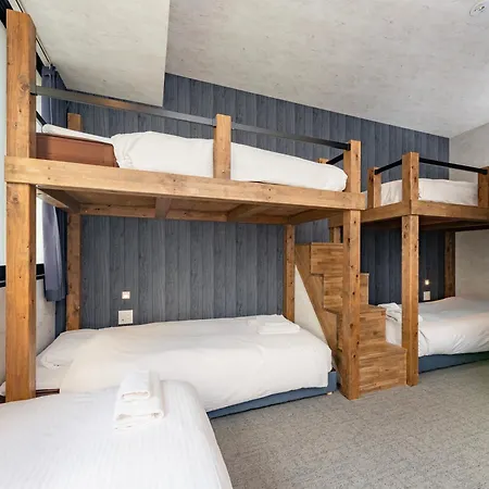 Wellstay Namba-2