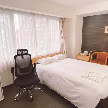 Hotel Shin Osaka / Vacation Stay 81523-2