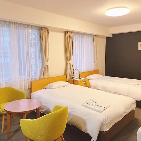 Hotel Shin Osaka / Vacation Stay 81527-3