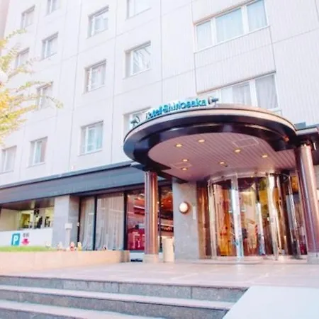 Hotel Shin Osaka / Vacation Stay 81540-2