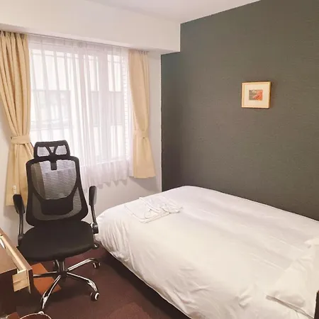 Hotel Shin Osaka / Vacation Stay 81522-2