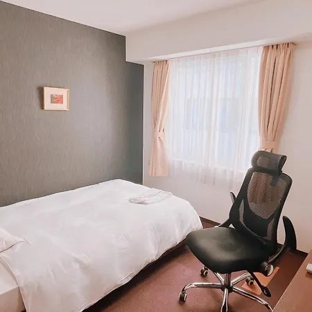 Hotel Shin Osaka / Vacation Stay 81519-2