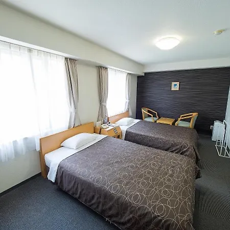 Hotel Shin Osaka / Vacation Stay 81541-2