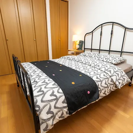 Guest House Kubo Homes Matsu-3