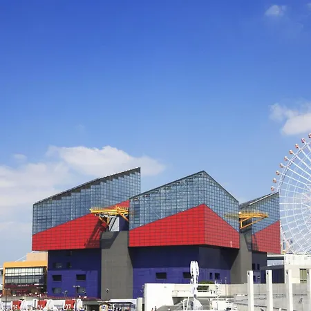 Osaka - Hotel / Vacation Stay 65245-3