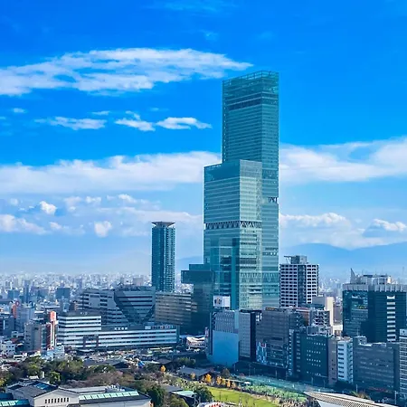 Osaka - Hotel / Vacation Stay 65245-2