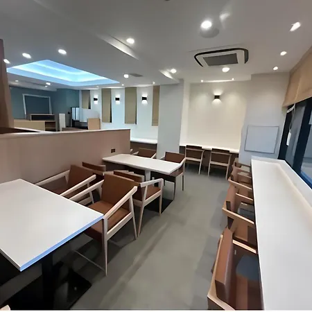Smile Hotel Namba-3
