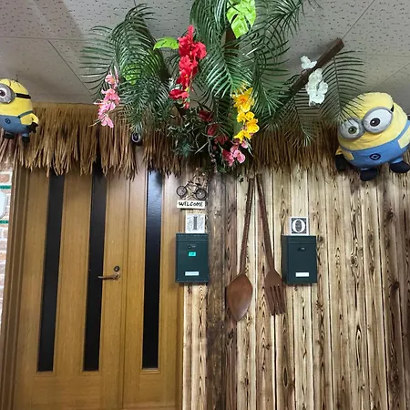 Hotel West Taisho-3