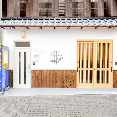 Large Space Funhouse-To Big Apt 9Min-Namba 3Min-Umeda Usj-2