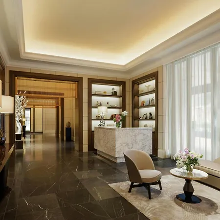 The St. Regis Osaka-2