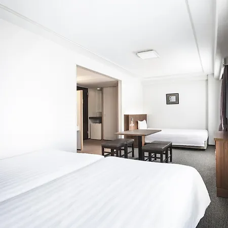 Hotel New Hankyu Osaka Annex-3