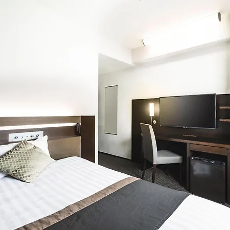 Hotel New Hankyu Osaka Annex-2