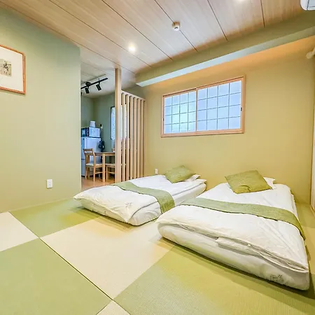Hanastay花渓居 - 山（Yama)-2
