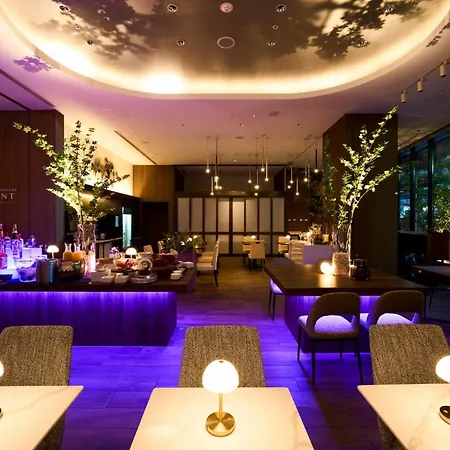 Hotel Elcient Osaka Umeda-2