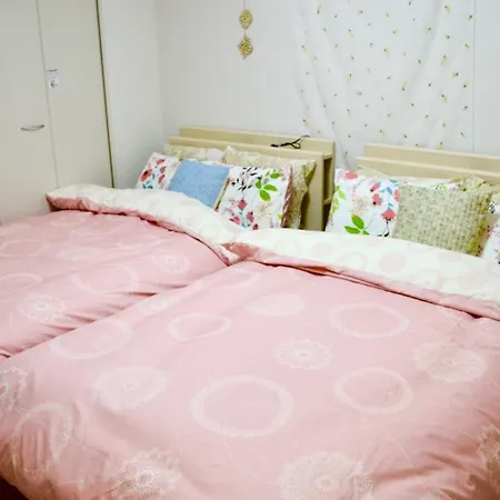 Arita Building Daikoku - Vacation Stay 10450-3