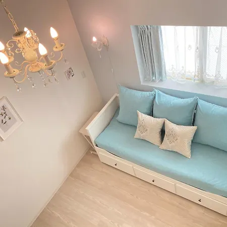 K,K,House In Osaka - Vacation Stay 68932V-3