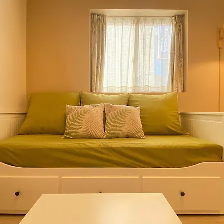 K,K,House In Osaka - Vacation Stay 69099V-2