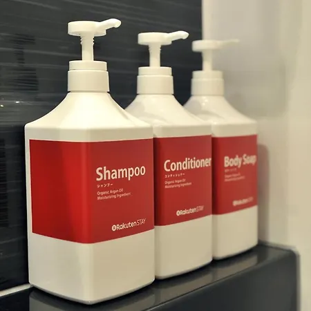 Rakutenstay X Shamaison Osaka Dekijima - 307-3