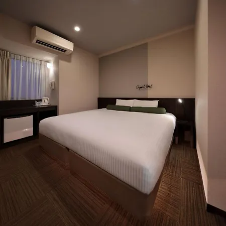 Nipponbashi Crystal Hotel-3