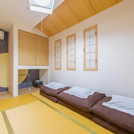 Nishikujo 1-16-18 - Vacation Stay 86170-3