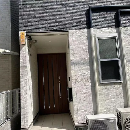 Nishikujo 1-16-18 - Vacation Stay 86170-2
