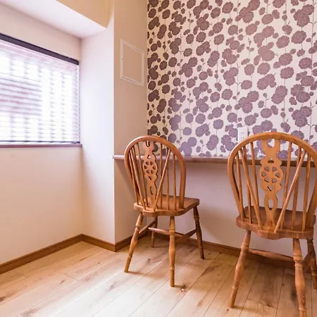 Bijou Suites Musubi - Vacation Stay 7796-3