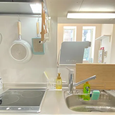 K,K,House In Osaka - Vacation Stay 69342V-2