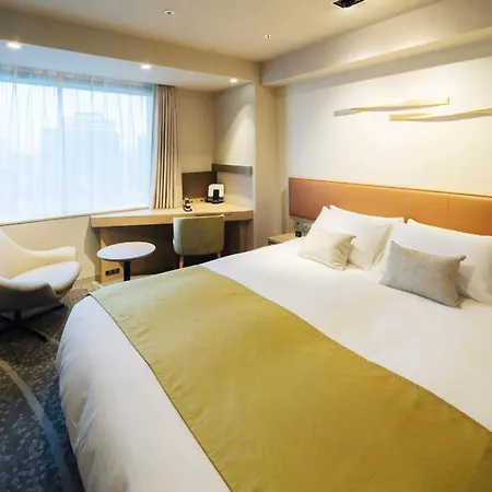 Hotel Granvia Osaka-Jr Hotel Group-2