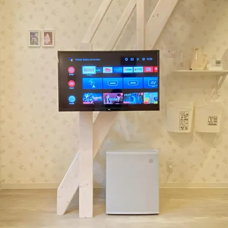 K,K,House In Osaka - Vacation Stay 69340V-3