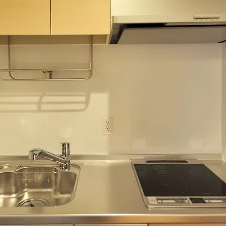 Rakutenstay X Shamaison Osaka Dekijima - 207-3
