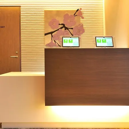Rakutenstay X Shamaison Osaka Dekijima - 106-3