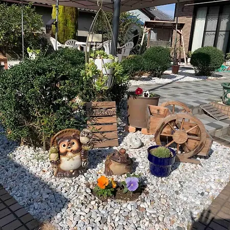 Meilan House - Vacation Stay 13804-3