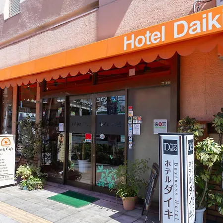Hotel Daiki-2