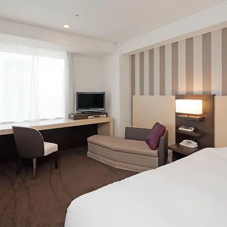 Hotel Granvia Osaka-Jr Hotel Group-3