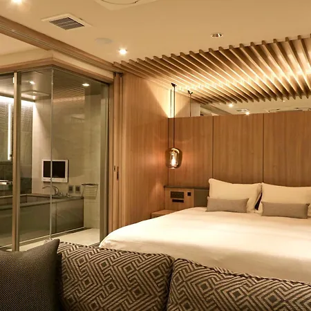 TERRACE HOTEL f 新大阪-2