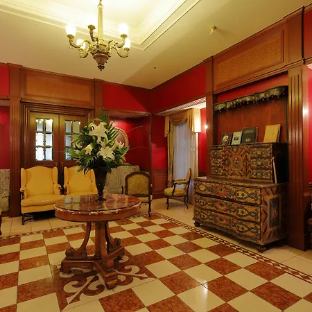 Hotel Monterey Osaka-3