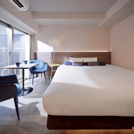 Dotombori Crystal Exe - Vacation Stay 8457-2