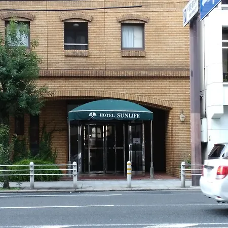 Hotel Sunlife-2