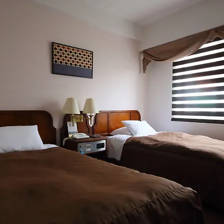 Hotel Claiton Shin-Osaka-2