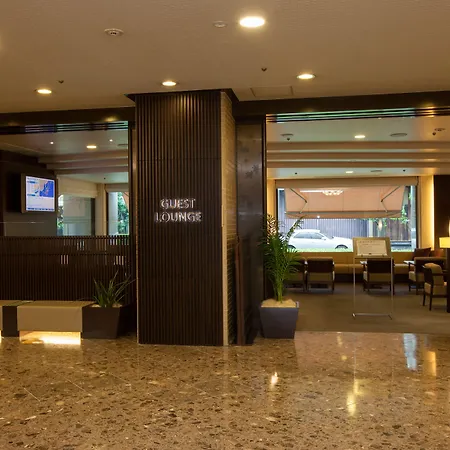 Mitsui Garden Hotel Osaka Yodoyabashi-3
