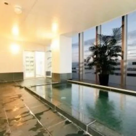 Hotel Route-Inn Osaka Honmachi-2