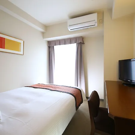 Hotel Hokke Club Osaka-2