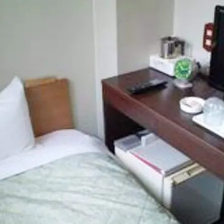 City Inn Nishi Tanabe-2