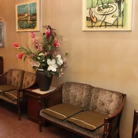 Business Hotel Nissei-2