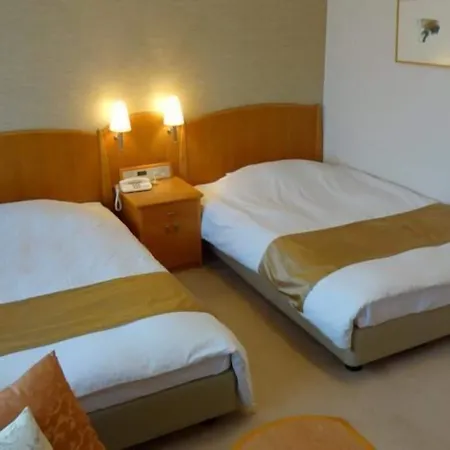 Kobe Luminous Hotel-3